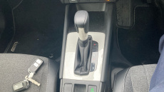 Honda Jazz 1.5 i-MMD Hybrid SR 5dr eCVT Hybrid Hatchback